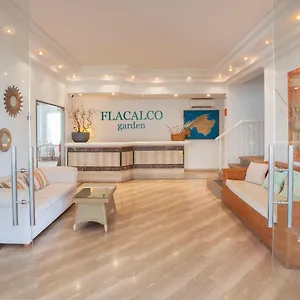 Petit Garden By Flacalco Cala Ratjada (Mallorca)