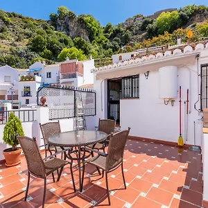 La Casa Del Molino Сasa de vacaciones
