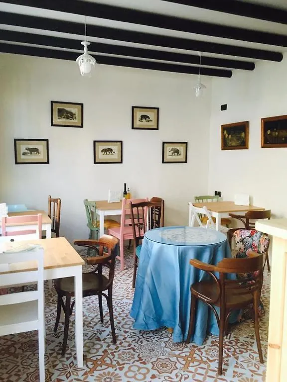 Guest house Hospederia El Caravansar Hotel Frigiliana Spain