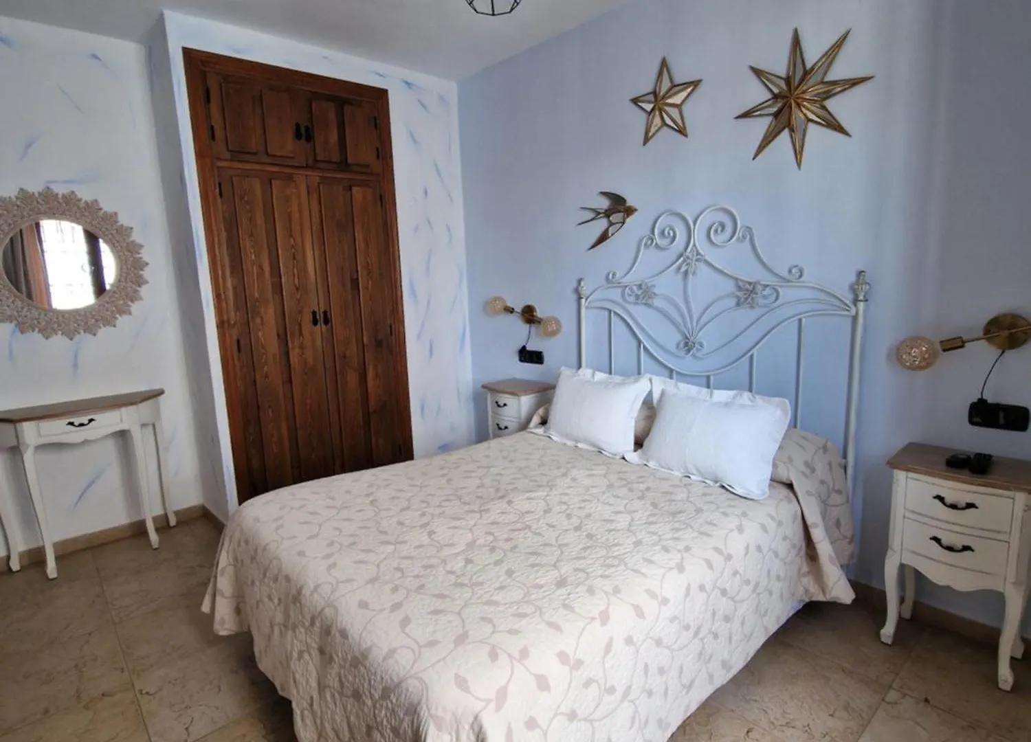 Hospederia El Caravansar Frigiliana Hotel