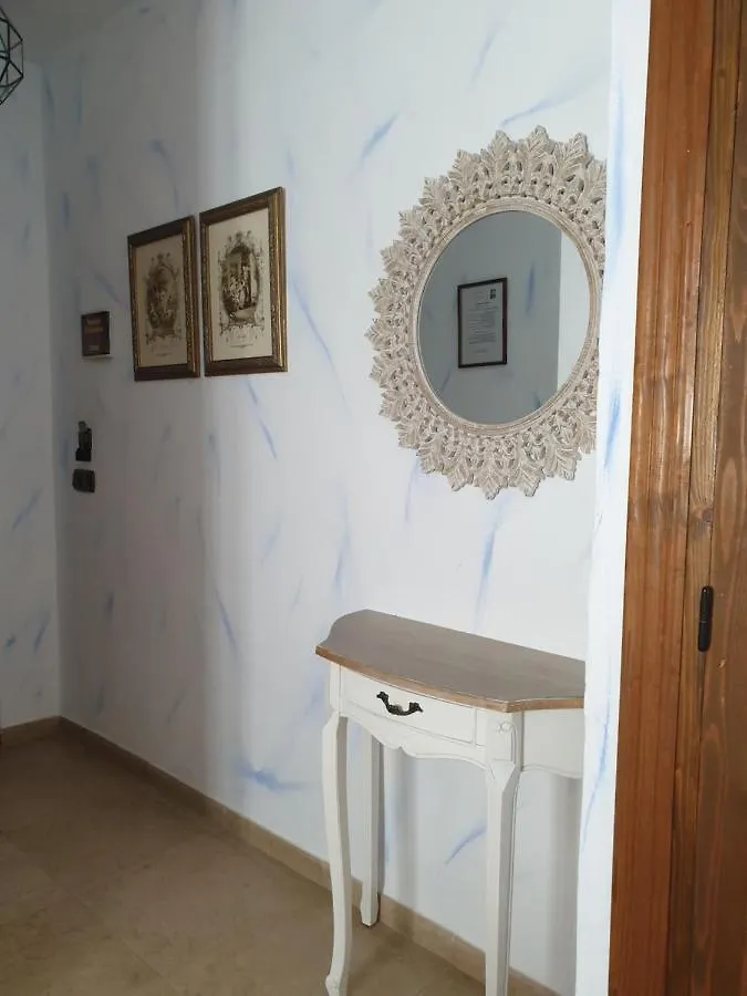 Hotel Hospederia El Caravansar Frigiliana